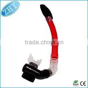 Water Sports Easy Breathe Snorkel Wholesale Snorkel Set thumbnail-1