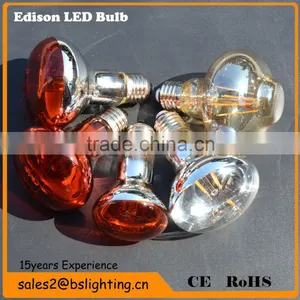 Led Double Filament Bulb Manufacturers Price for Available Vintage Bulb thumbnail-5