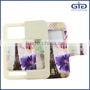 [GGIT] OEM Pattern Design With Diamond Voltage Universal Phone Case thumbnail-2