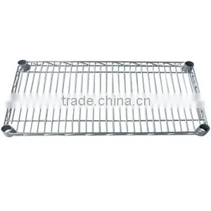 High Quality Chrome Wire Stand thumbnail-5
