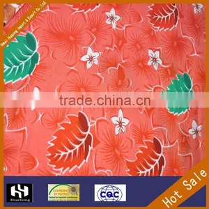 Good Quality Viscose Yarn Fabric Girl's Dress/scarf/trousers Rayon Fabric Wholesale thumbnail-4