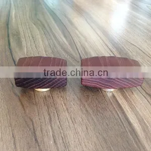 THC-190 Wooden Perfume Cap thumbnail-1