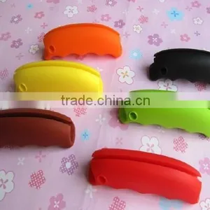 Durable Handy Shopping Bag Grip Convenient Bag Holder Handle thumbnail-2