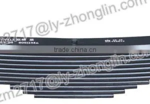 Leaf Spring for Truck FV413 Rear Assy.; Auto Suspension Leaf Spring; Truck Leaf Spring thumbnail-1