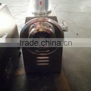 Home Meat Slicer With Electric Motor thumbnail-3