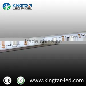 New Version WS2812b 60leds Digital 5050 Smd Led Light Bar thumbnail-1