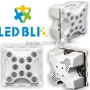 High Efficiency Flood Light 3000w 4000w 500W Led Flood Light thumbnail-6
