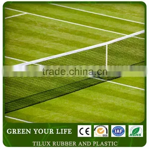 No.1 Artificial Grass for Tennis and Basketball Court 10mm thumbnail-3