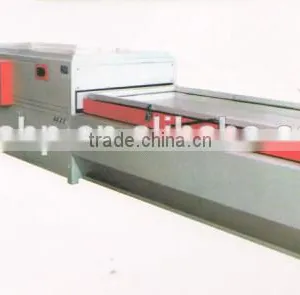 Automatic Vacuum Laminating Machine thumbnail-1