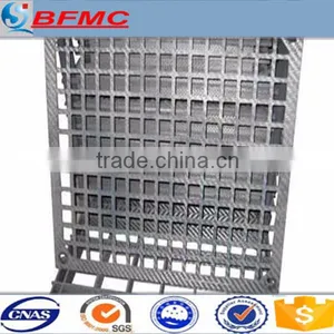 Various Types of Graphite Bracket for Furnace thumbnail-4