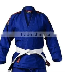 Jujitsu Gis thumbnail-2