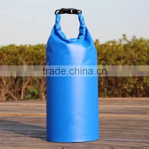 Camping Floating Swimming Boating Fishing Rafting Kayak Canoe PVC Tarpaulin Waterproof Dry Sack thumbnail-1