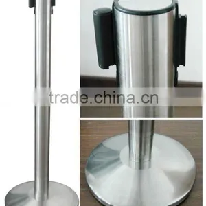 Crowd Control Barrier thumbnail-1