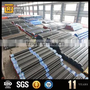 Api5l Grb Sch160 Steel Pipe,gcr15 Bearing Steel Tube thumbnail-2