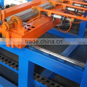 Concrete Reinforcement Welded Wire Mesh Machine(Factory Price) thumbnail-2