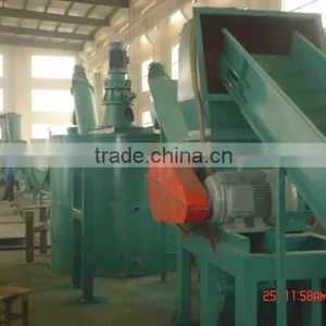 500KG PET Recycling Processing Machine thumbnail-1