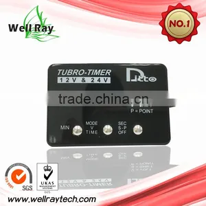2016 New Arrival High Performance LED 12V 24V Car Turbo Timer thumbnail-3
