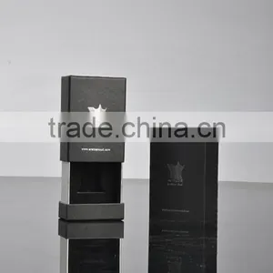 Custome Design Handmade Cardboard Drawer Arabic Perfume Box thumbnail-4
