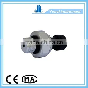 Inline Water Supply Pressure Sensor thumbnail-1