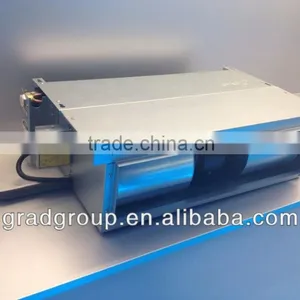 GRAD Ceiling Concealed Fan Coil thumbnail-1