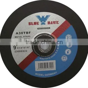 Cutting Wheel for Stainless Steel,metal, Iron, Stone thumbnail-1