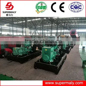 Factory Directly Supply 100kva Generator With Best Price thumbnail-2