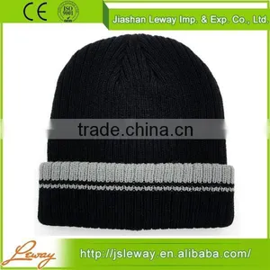 Fashion China Hot Sale Promotional Beanie Caps thumbnail-1