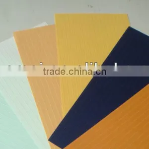 Jacquard Polyester Vertical Blind Vanes Fabrics thumbnail-1