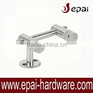Stainless Steel 304 Air Conditioner Bracket for Handrail thumbnail-1