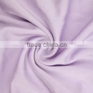 Weft Knitting Nylon Shiny Swimwear Fabric thumbnail-1