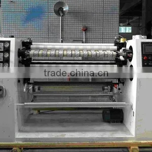 BOPP Tape Slitter Rewinder (super Clear Packaging Tape) thumbnail-1