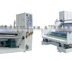 Laminators, Slitter Rewinder thumbnail-1