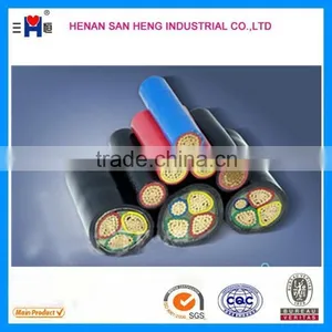 VV 1.5sqmm 4 Core Pvc Armoured Electrical Power Cable thumbnail-5