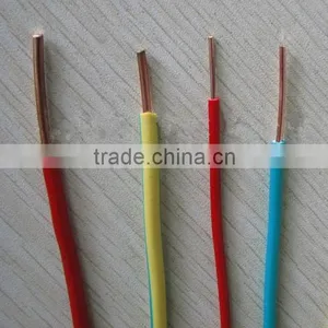 Nichrome Heating Wire Silicon Insulated Coated Wires and Cables thumbnail-3