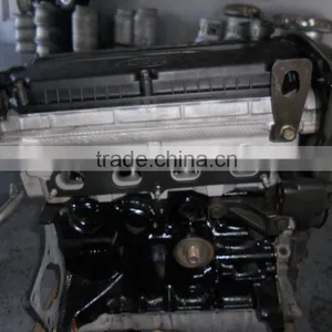 NEW ENGINE GASOLINE A5D EURO-3-4 ASSY-SUB SET MOBIS thumbnail-1