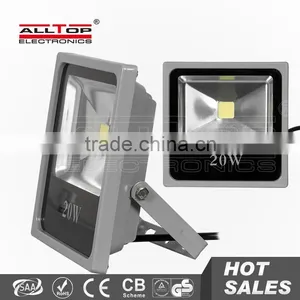 High Lumen Waterproof Cob 20w Tree Led Flood Light thumbnail-1