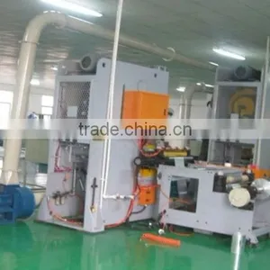 Lunch Box Making Machine Full-automatic Machine thumbnail-1