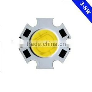 4w 7w COB Led HIgh Quality . Ultra Bright thumbnail-1
