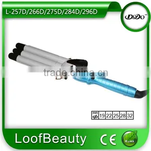 Magic Big Wave Professional Salon Hair Curler thumbnail-5