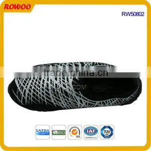 Fashion Mens Aqua Water Shoes thumbnail-3