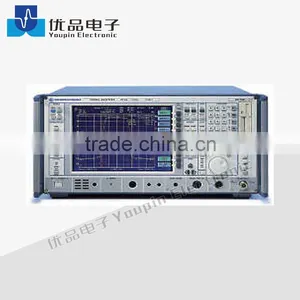 Rohde& Schwarz FSIQ26 Signal Analyzer 20Hz-26.5GHz thumbnail-1
