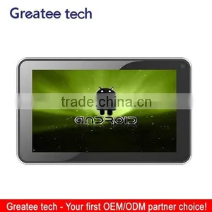 7 Inch Dual Camera Dvr Android Gps Navigation thumbnail-1