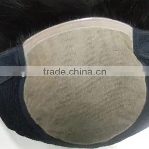 Express China Wholesale Best Quality Wave Hair Jewish Wig Kosher Wigs thumbnail-3