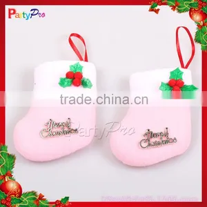 2015 Hot Sale Promotional Light-Up-Christmas-Socks thumbnail-4