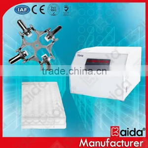 Brushless Motor Blood Bank Centrifuge TD5Z thumbnail-1