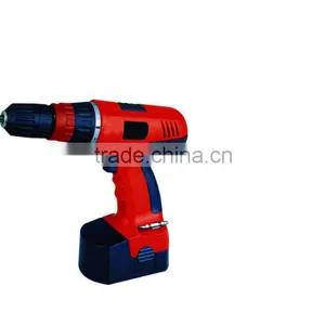 DIY NI-CD Battery Cordless Drill 7.2v/9.6v Fast Charger of Power Tools thumbnail-1