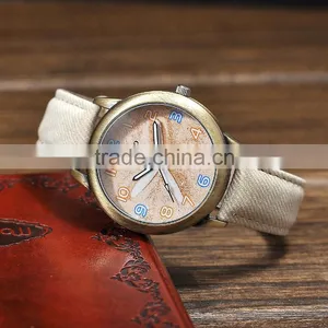 Jeans Blue Women Quartz Watch Starfish Design Relogios Feminino thumbnail-3