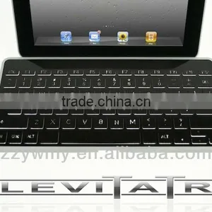 Levitatr Keyboard With Elevating Keys for IPad, Tablets thumbnail-1