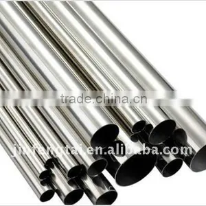 Welded Stainless Steel Mechanical Tube thumbnail-1