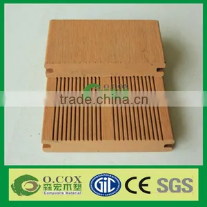 China Outdoor WPC Solid Decking thumbnail-5